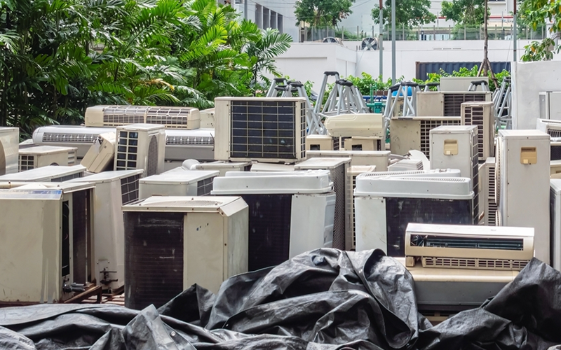 buying second hand ac in chennai